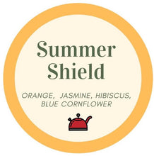 Summer Shield Tisane