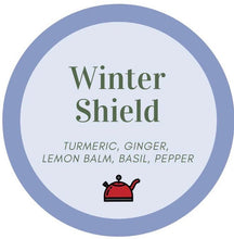 Winter Shield